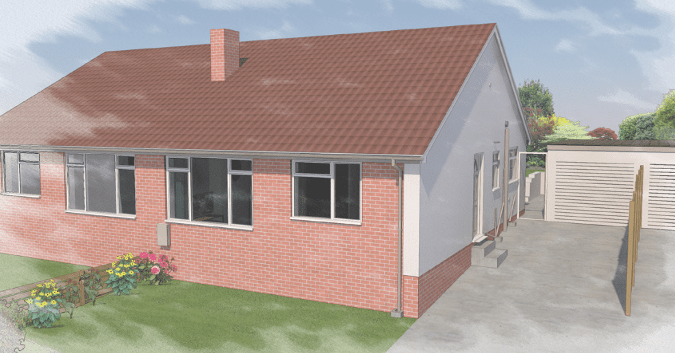 Project Galmington