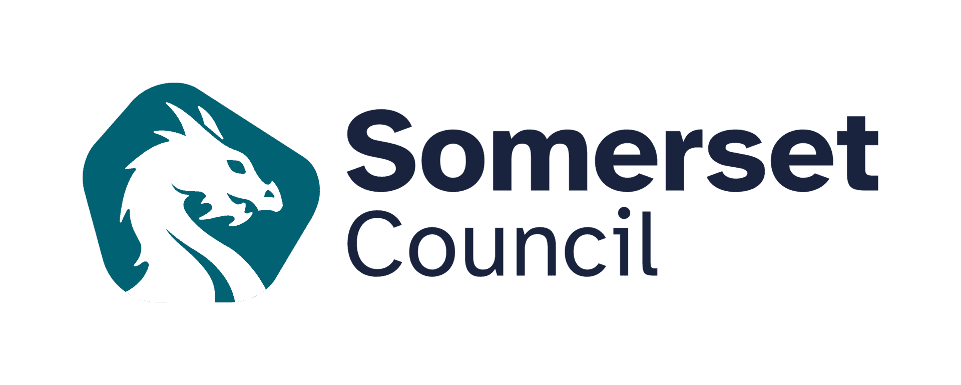 Somerset County Council logo