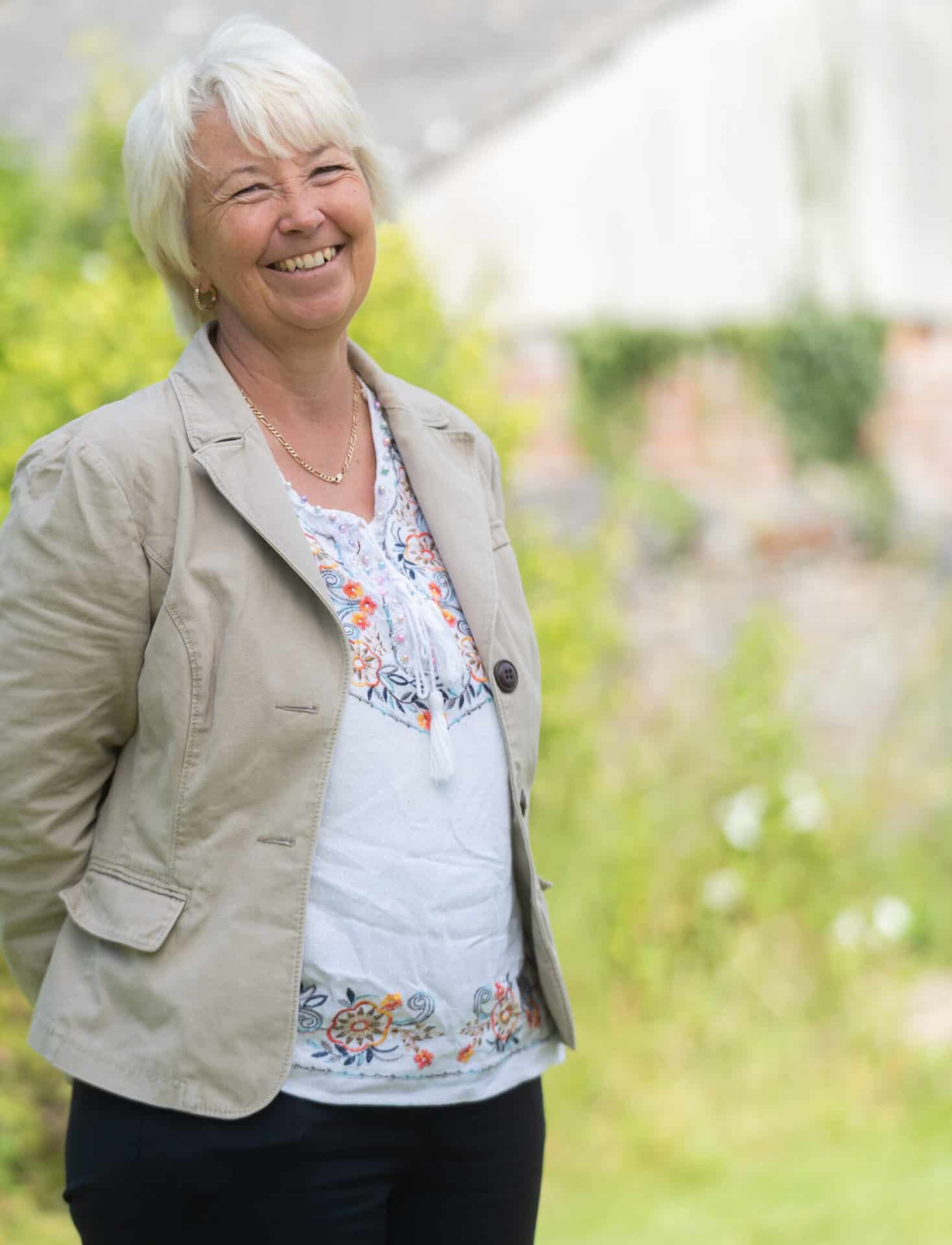 Shelley Davies