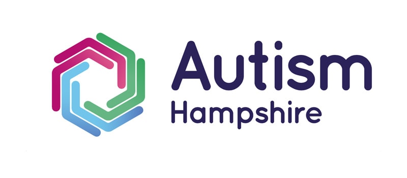 Autism Hampshire logo