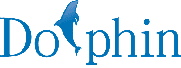 Dolphin Homes logo