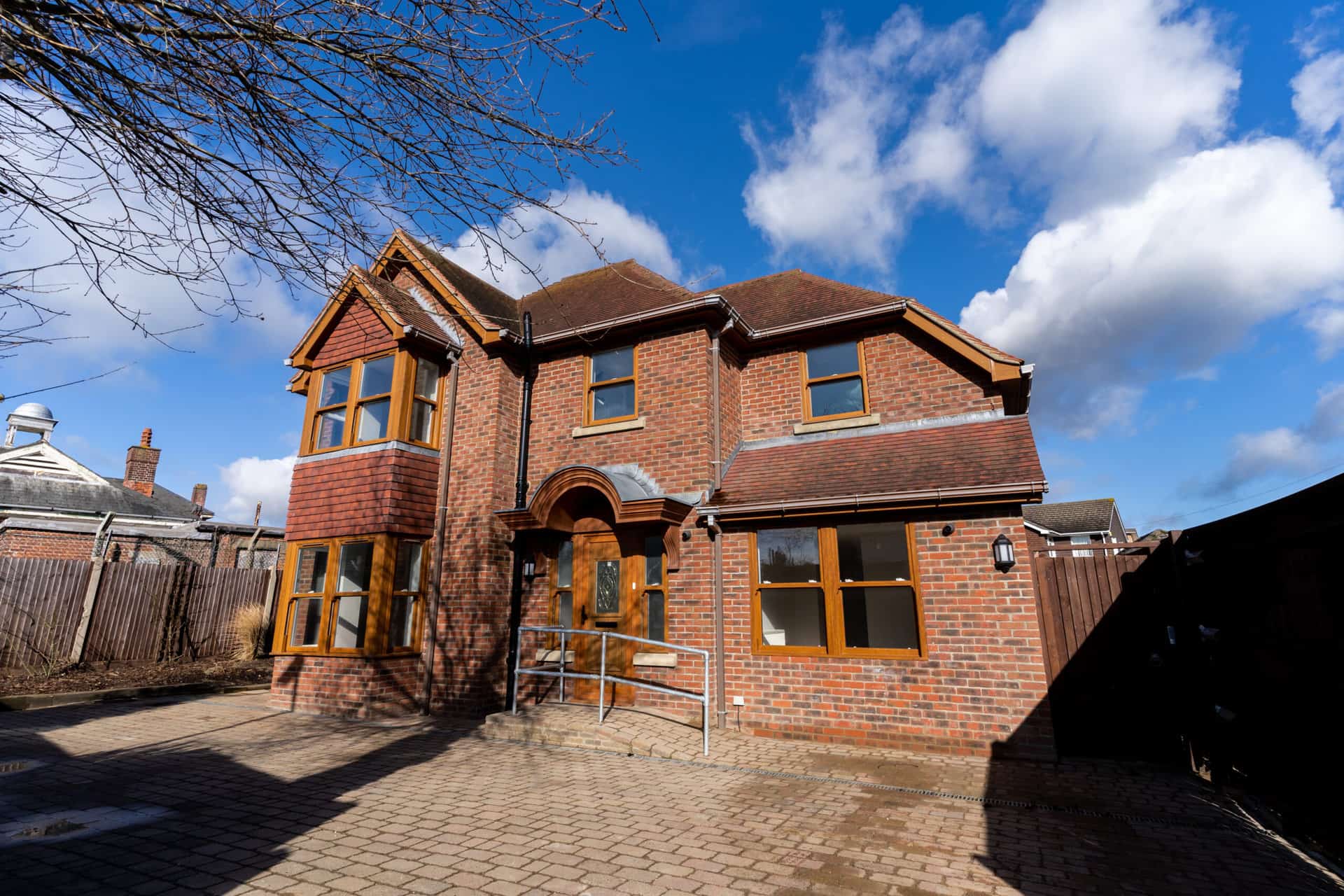 Project Nottingham