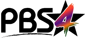 PBS4 logo