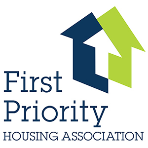 First Priority logo